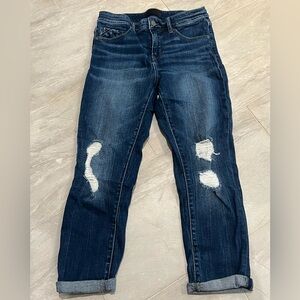 Buckle Black Fit no 256